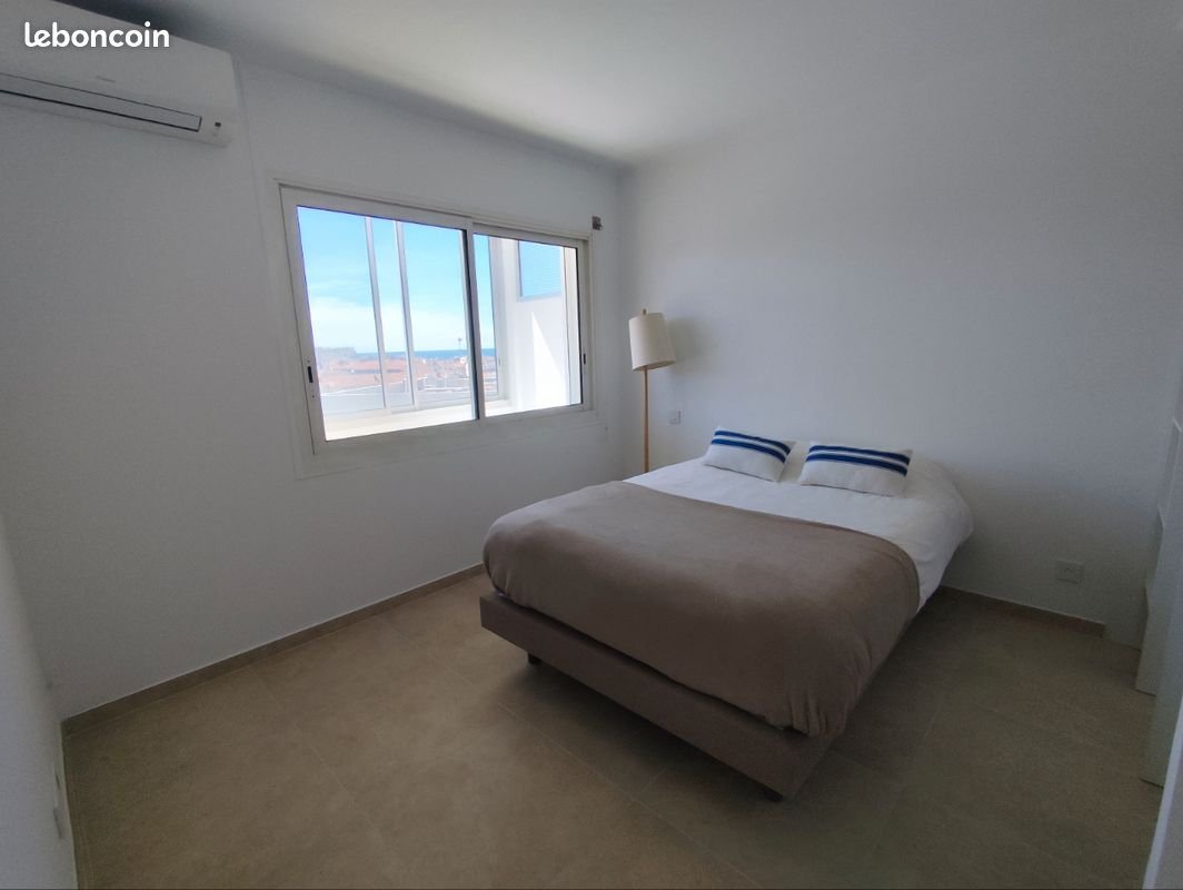Appartement à louer, 45m², Cannes