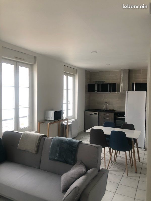 Appartement à louer, 82m², Romilly-sur-Seine
