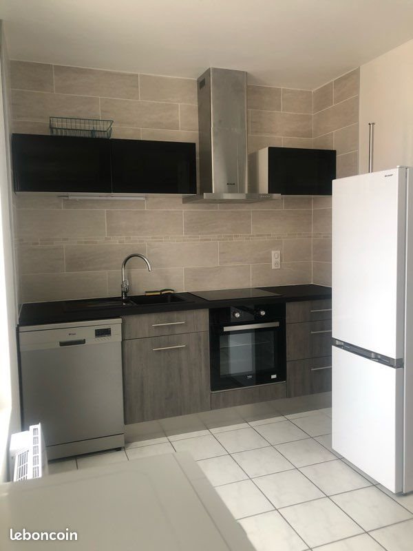 Appartement à louer, 82m², Romilly-sur-Seine