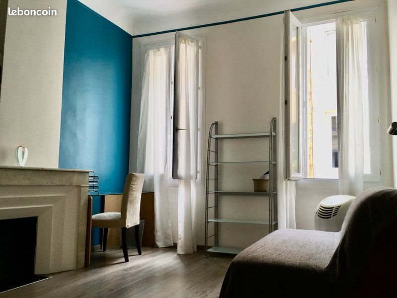 Appartement à louer, 26m², Aix-en-Provence