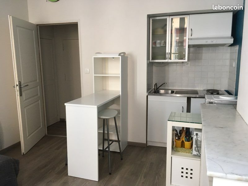Appartement à louer, 26m², Aix-en-Provence