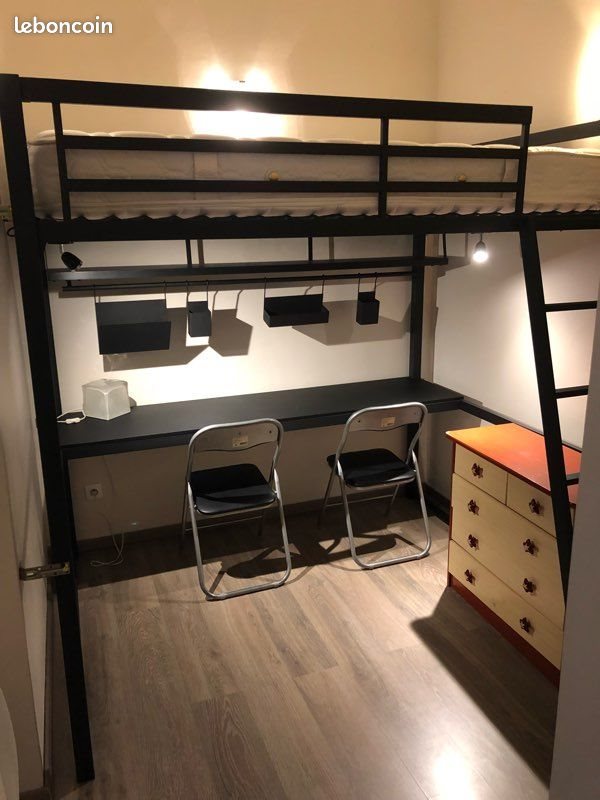 Appartement à louer, 26m², Aix-en-Provence