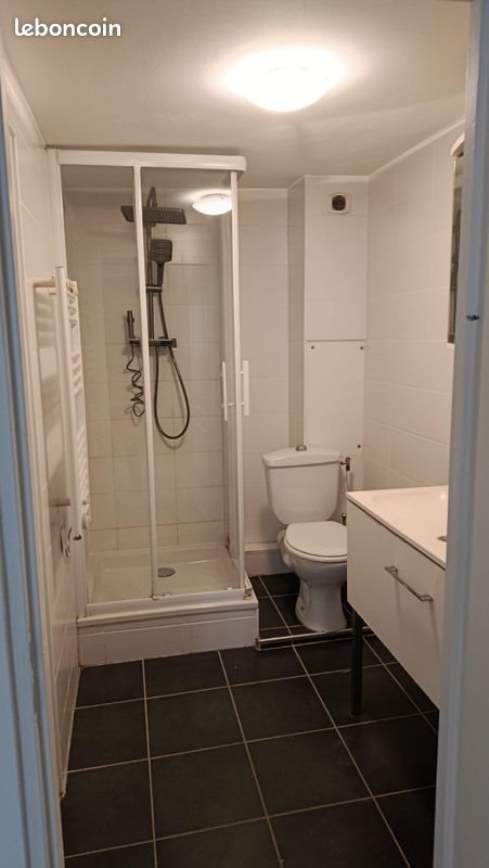 Maison à louer, 64m², Moirans