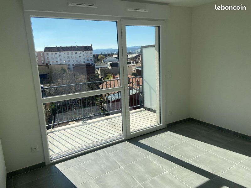 Appartement à louer, 24m², Dijon