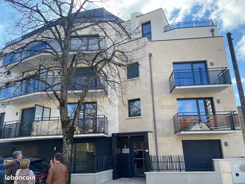 Appartement à louer, 24m², Dijon