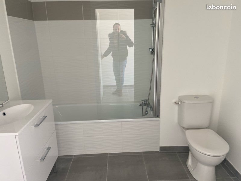 Appartement à louer, 24m², Dijon