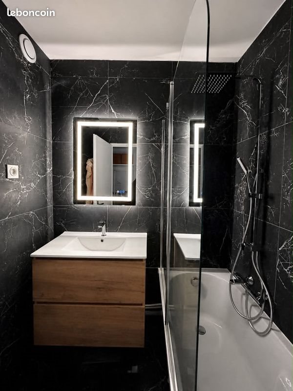 Appartement à vendre, 26m², Saint-Raphaël