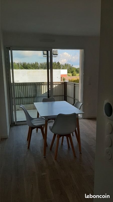 Appartement à louer, 47m², Le Poiré-sur-Vie