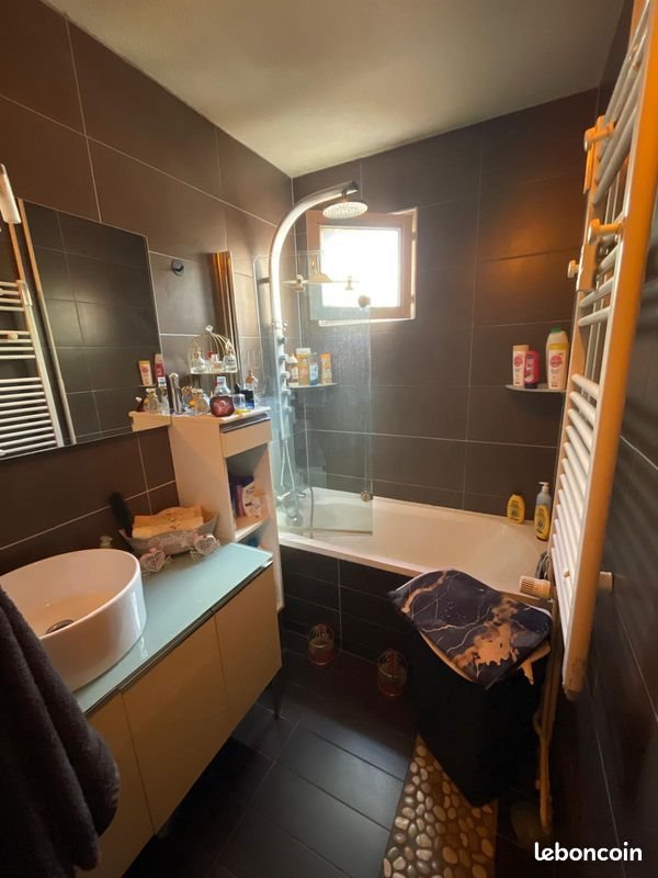 Appartement à vendre, 52m², Schiltigheim
