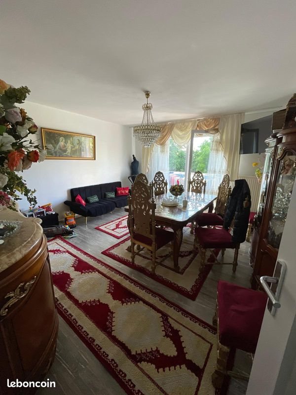 Appartement à vendre, 52m², Schiltigheim