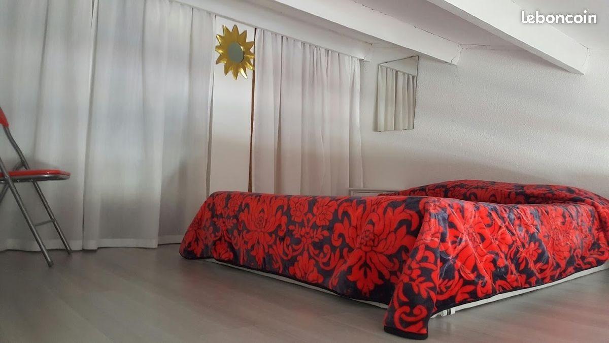 Appartement à vendre, 30m², Agde (Cap d'Agde)
