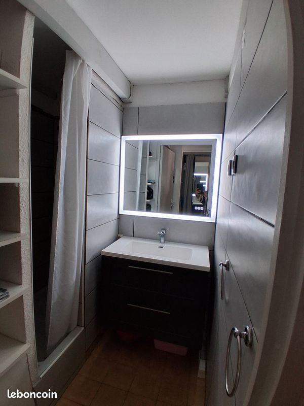 Appartement à vendre, 30m², Agde (Cap d'Agde)