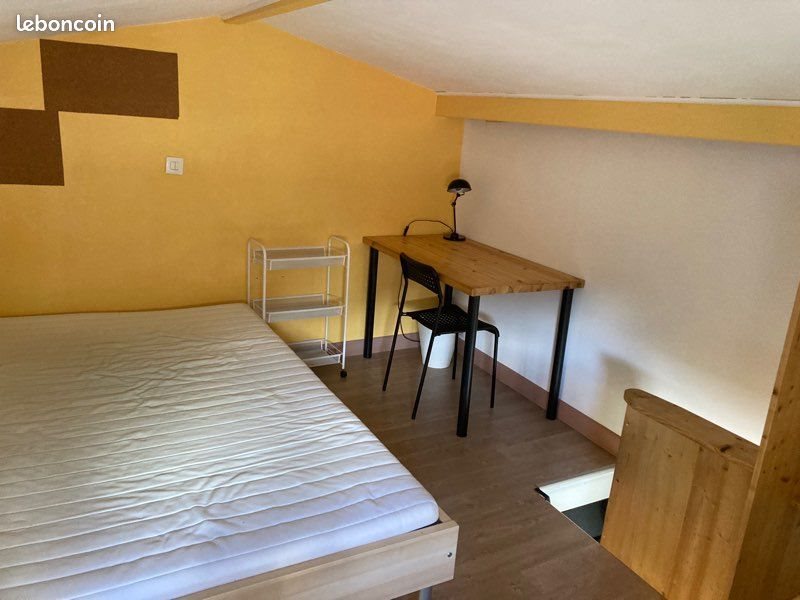 Appartement à louer, 20m², Bron