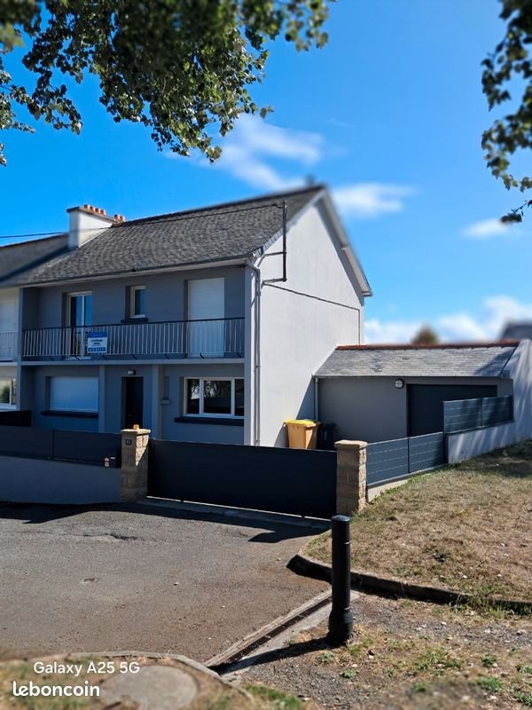 Maison à vendre, 100m², Plérin