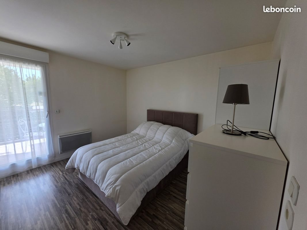 Appartement à louer, 50m², Vernaison