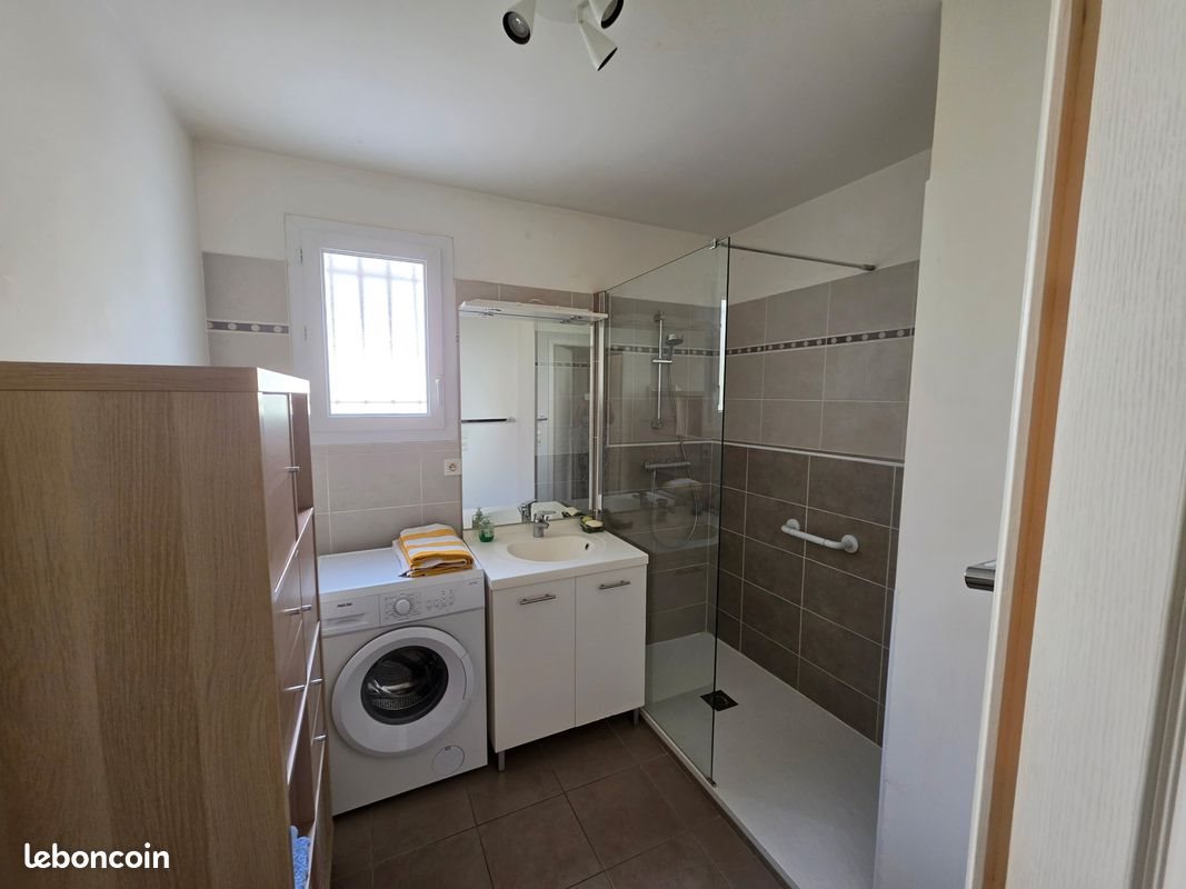 Appartement à louer, 50m², Vernaison