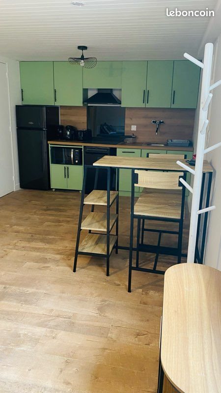 Appartement à louer, 40m², Saint-Julien-de-Concelles