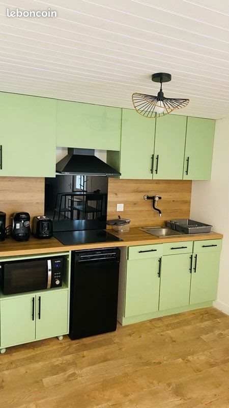 Appartement à louer, 40m², Saint-Julien-de-Concelles