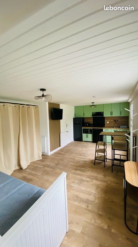 Appartement à louer, 40m², Saint-Julien-de-Concelles