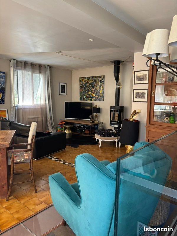 Maison à vendre, 96m², Bizanet
