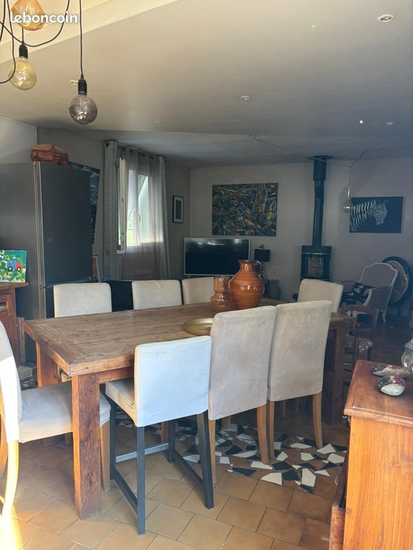 Maison à vendre, 96m², Bizanet