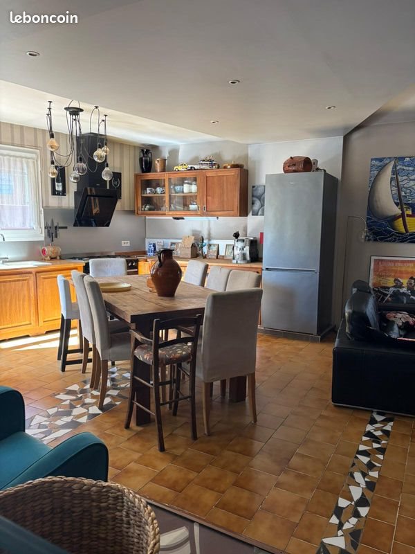 Maison à vendre, 96m², Bizanet