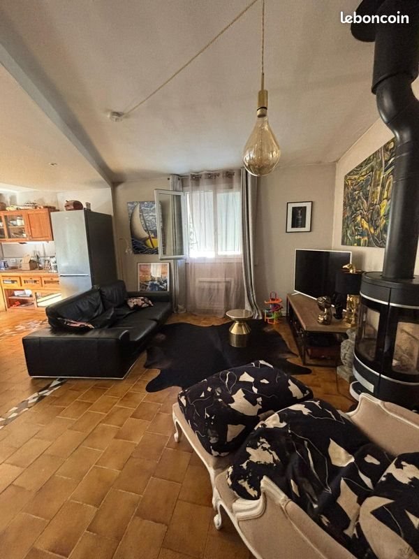 Maison à vendre, 96m², Bizanet