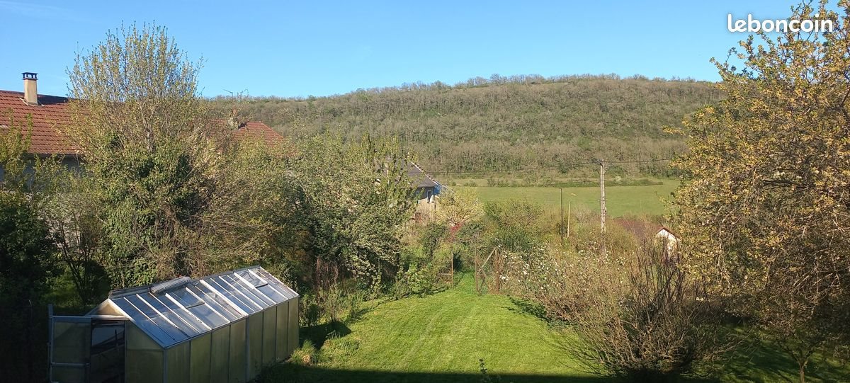 Maison à vendre, 145m², Ambléon