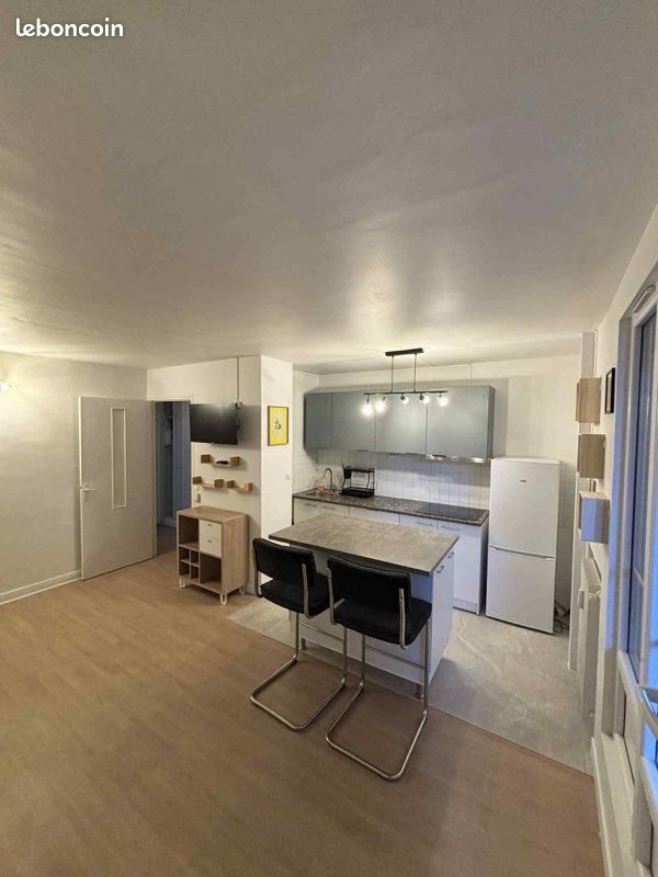 Appartement à louer, 30m², Bondy