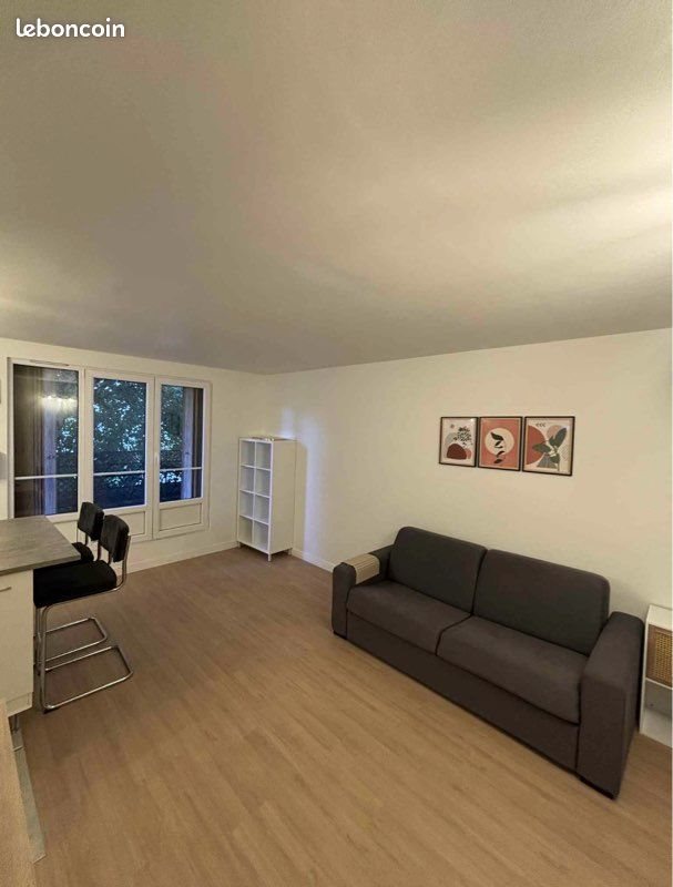 Appartement à louer, 30m², Bondy