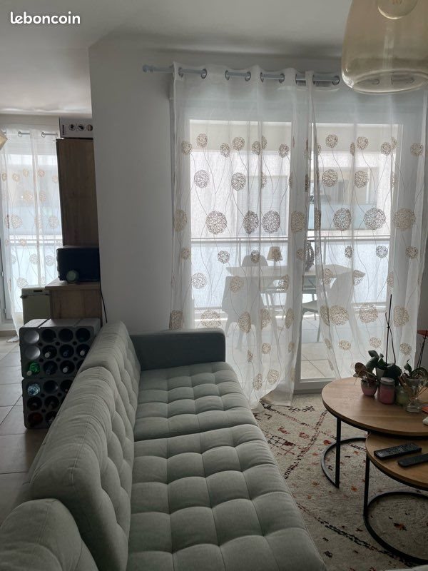 Appartement à louer, 59m², Bron