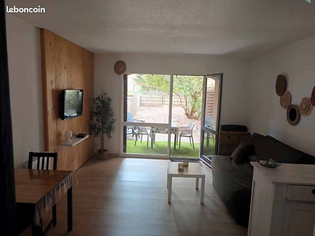 Appartement à louer, 30m², Carcans