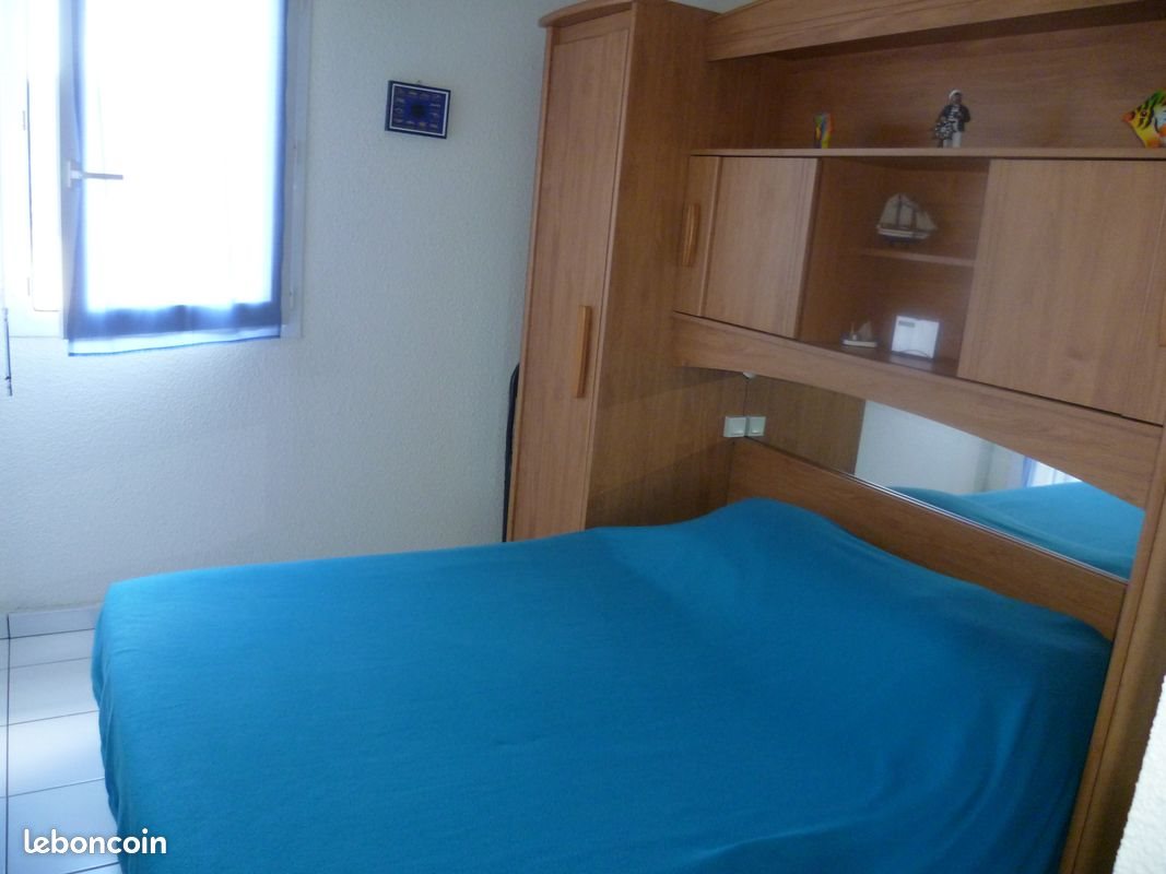 Appartement à louer, 35m², Pornichet