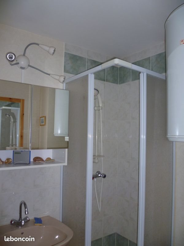Appartement à louer, 35m², Pornichet
