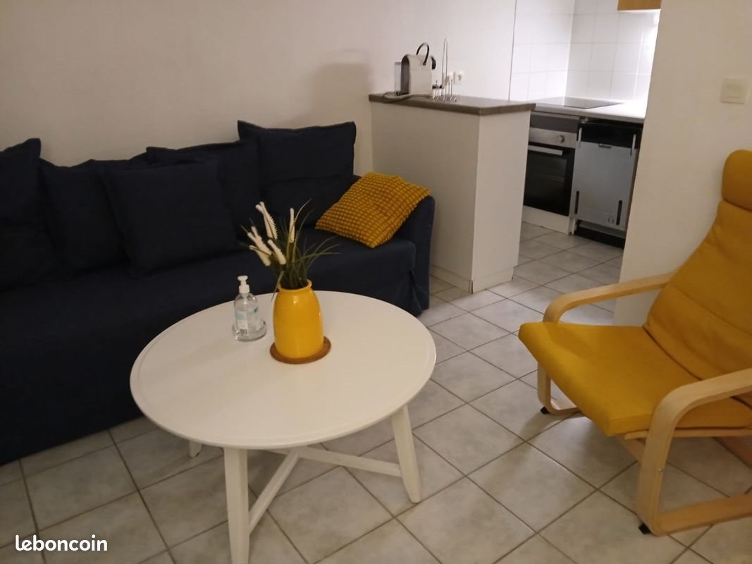 Appartement à vendre, 45m², Touques