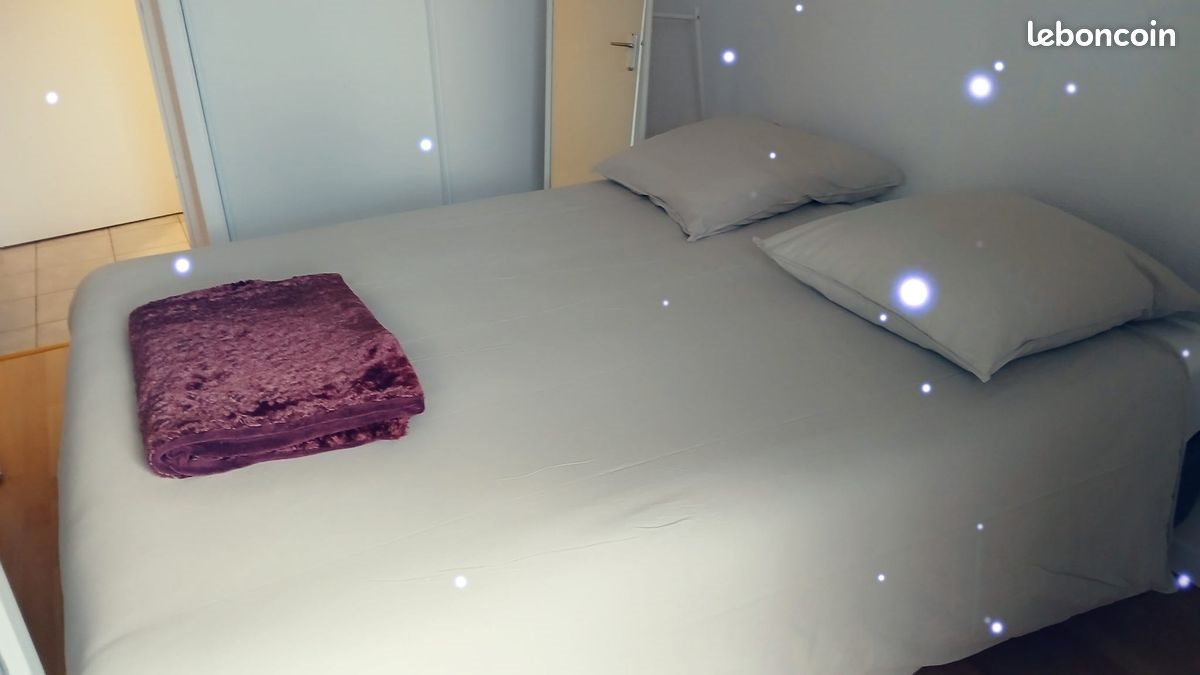 Appartement à vendre, 45m², Touques
