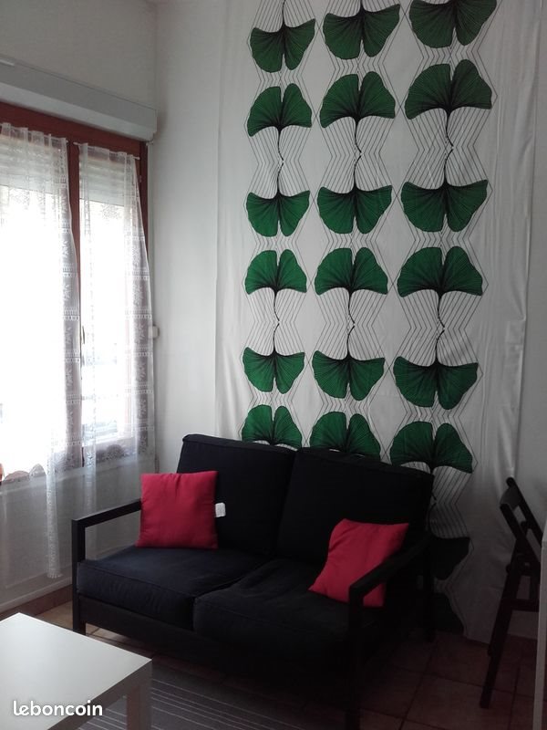 Appartement à louer, 22m², Landerneau