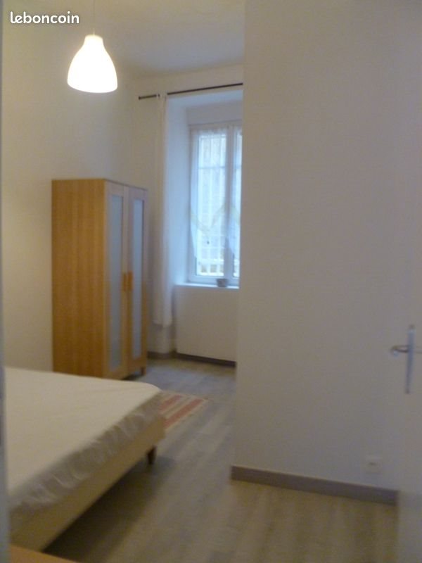 Appartement à louer, 22m², Landerneau