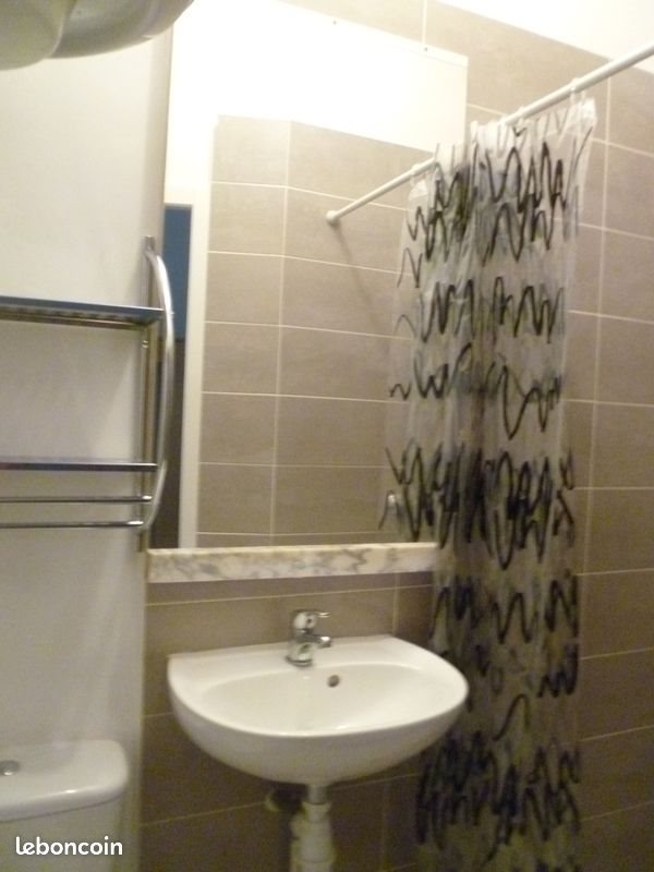 Appartement à louer, 22m², Landerneau