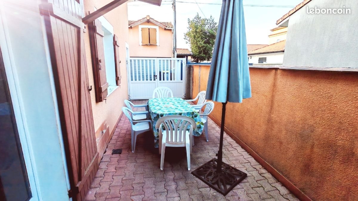 Maison à louer, 90m², Gujan-Mestras