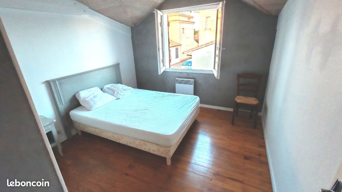Maison à louer, 90m², Gujan-Mestras