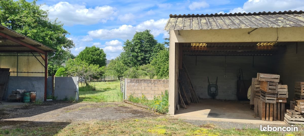 Maison à vendre, 162m², Monnaie