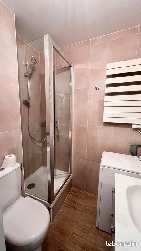 Appartement à louer, 20m², Nice