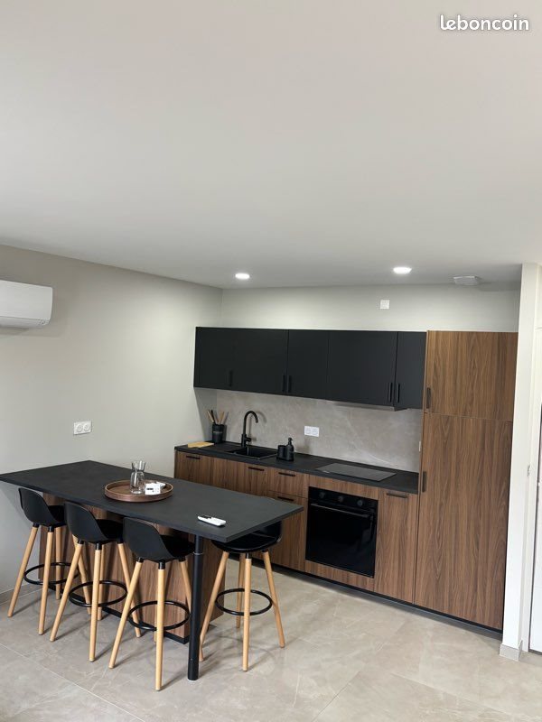 Appartement à louer, 43m², Saint-Priest