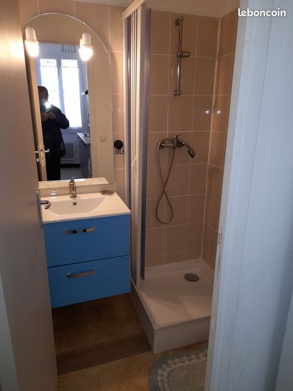 Appartement à louer, 24m², Arles-sur-Tech