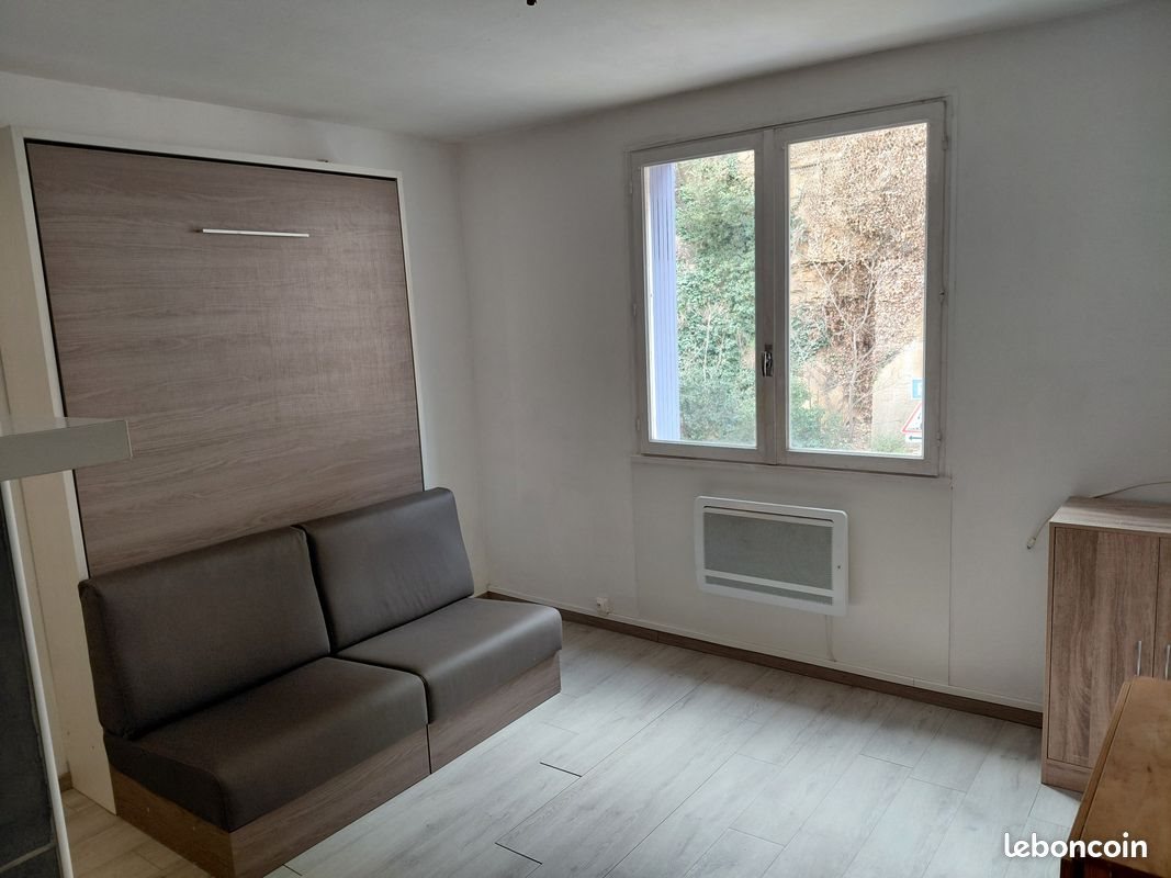 Appartement à vendre, 16m², Rennes-les-Bains