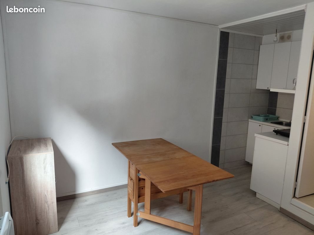 Appartement à vendre, 16m², Rennes-les-Bains