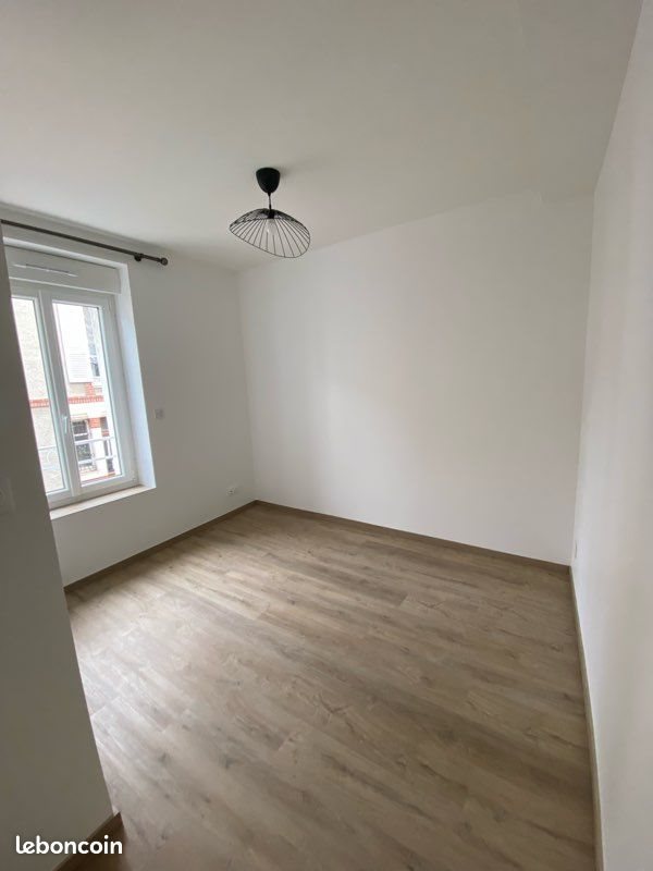 Appartement à louer, 33m², Cosne-Cours-sur-Loire