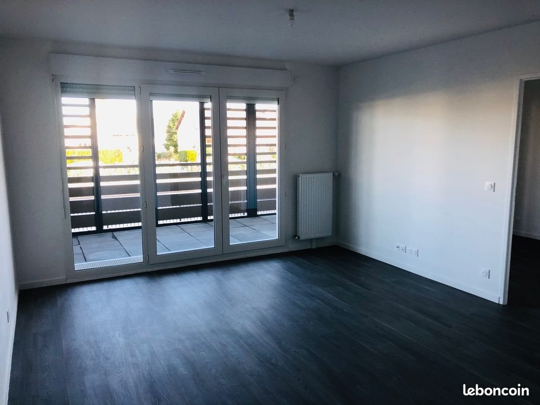 Appartement à louer, 44m², Maurepas