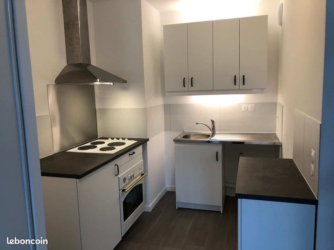 Appartement à louer, 44m², Maurepas